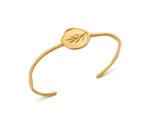 Portlligat Golden Bracelet